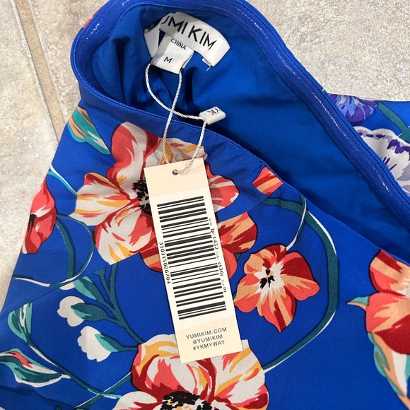 Yumi Kim jumper size medium. New with tags - Picture 3 of 3